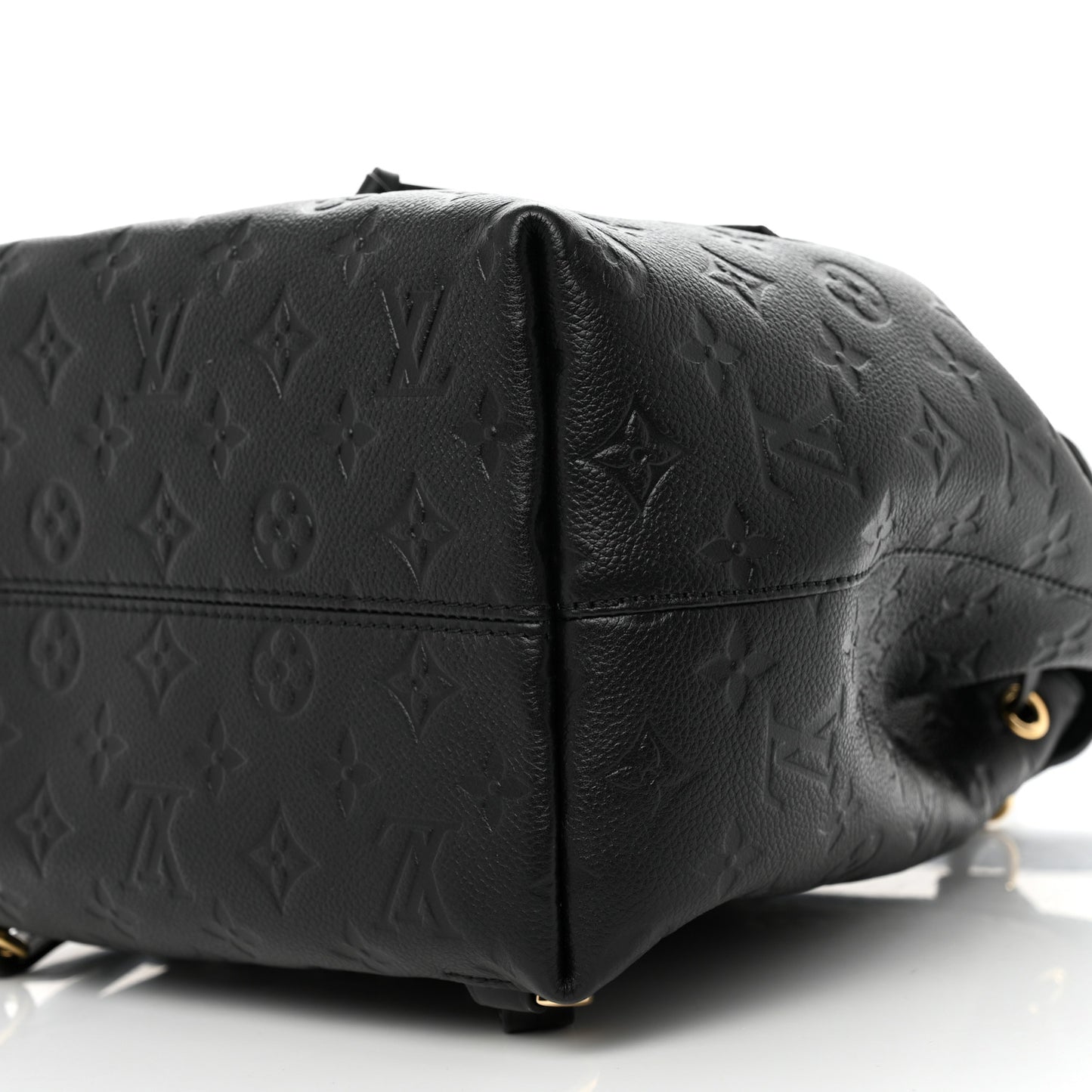 Empreinte Montsouris NM Backpack Black
