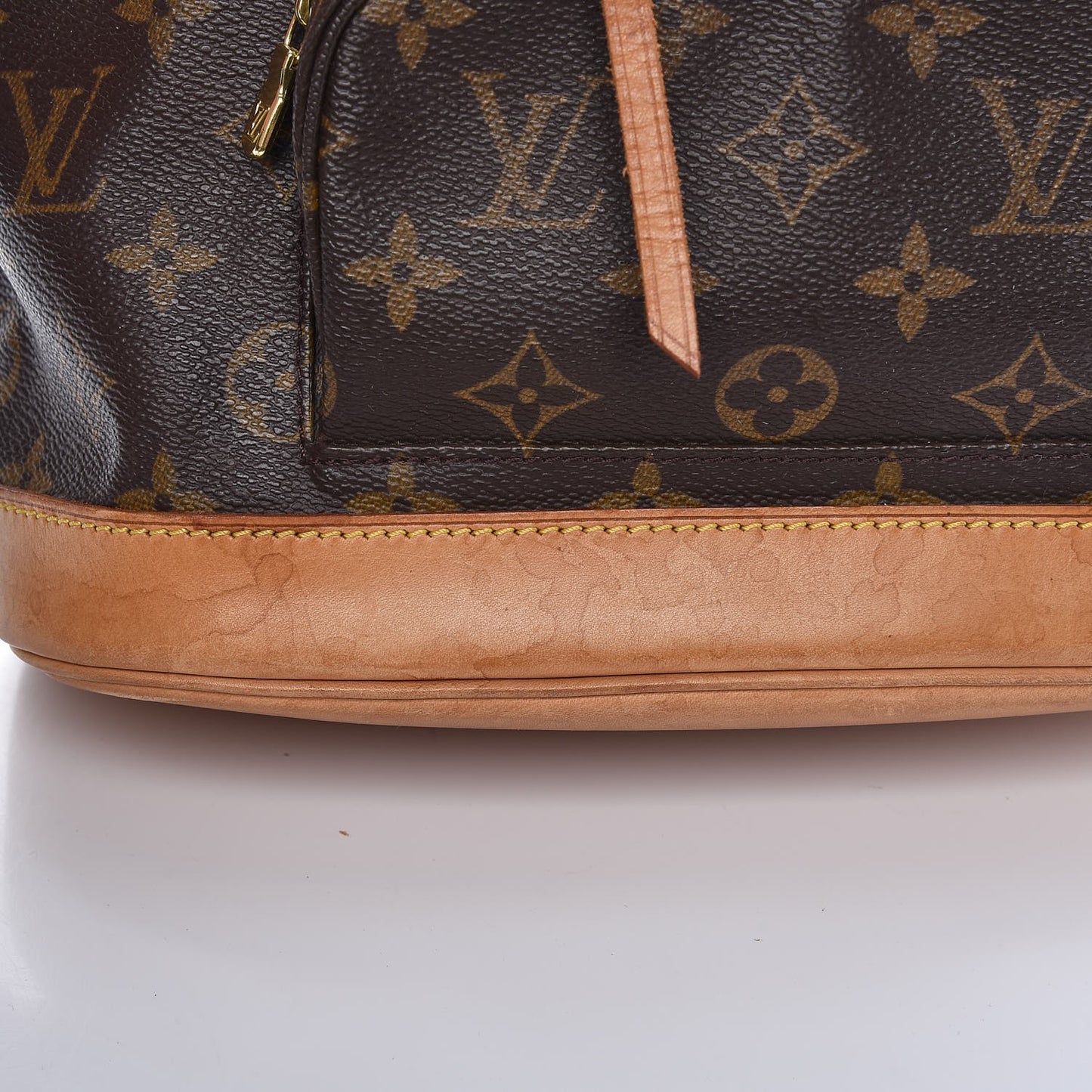 Monogram Montsouris MM Backpack