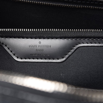 Louis Vuitton Damier Graphite Porte-Documents Voyage GM 6 of 8