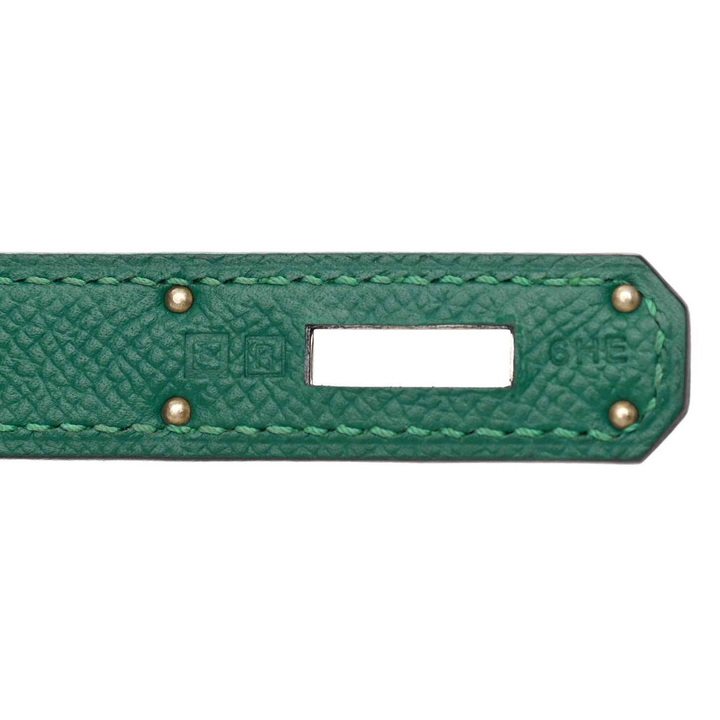 Epsom Kelly Sellier 28 Malachite