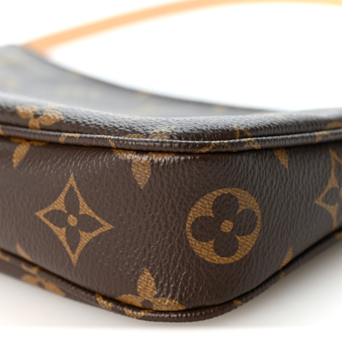 Louis Vuitton Monogram Pochette Accessories NM 9 of 10