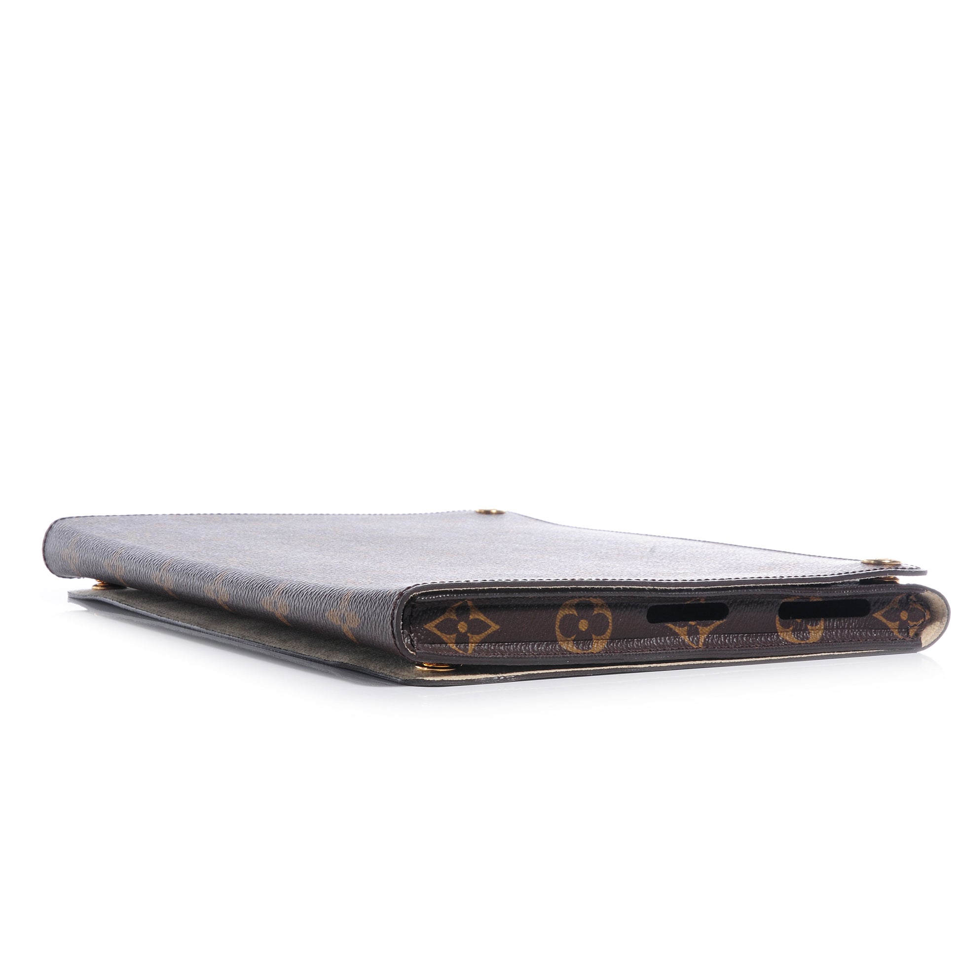Louis Vuitton Monogram iPad Case 4 of 8