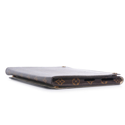 Louis Vuitton Monogram iPad Case 4 of 8