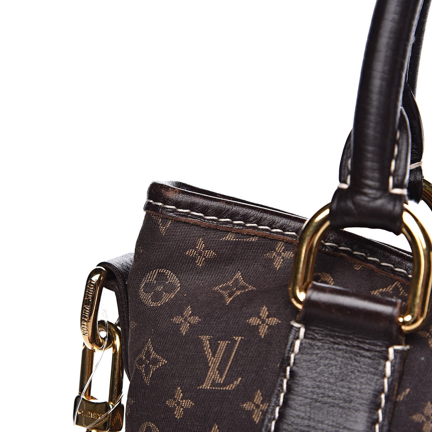 Monogram Idylle Elegie Fusain