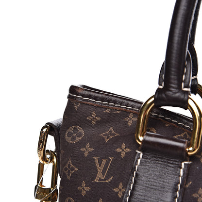 Louis Vuitton Monogram Idylle Elegie Fusain 14 of 19