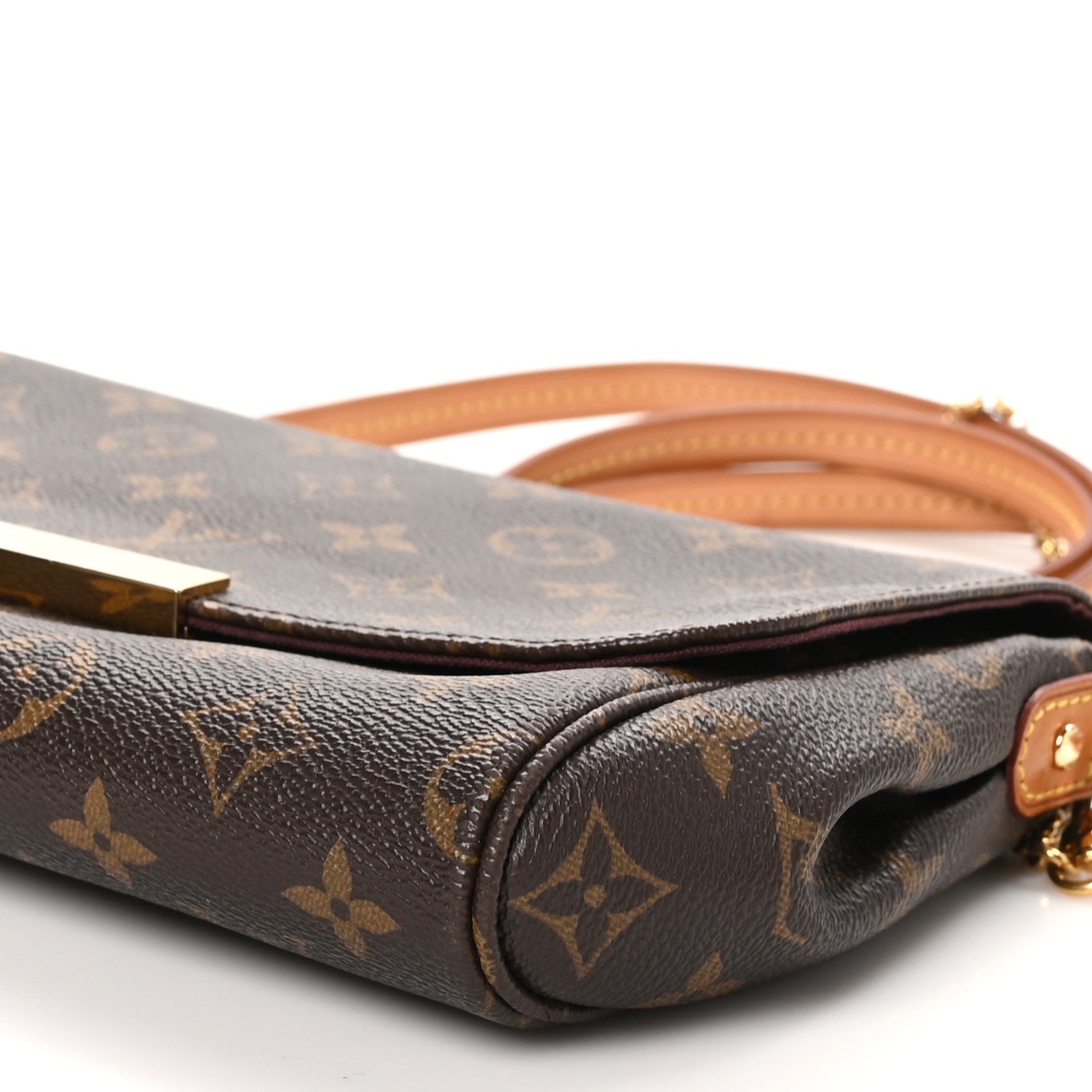 Louis Vuitton Monogram Favorite MM 10 of 10