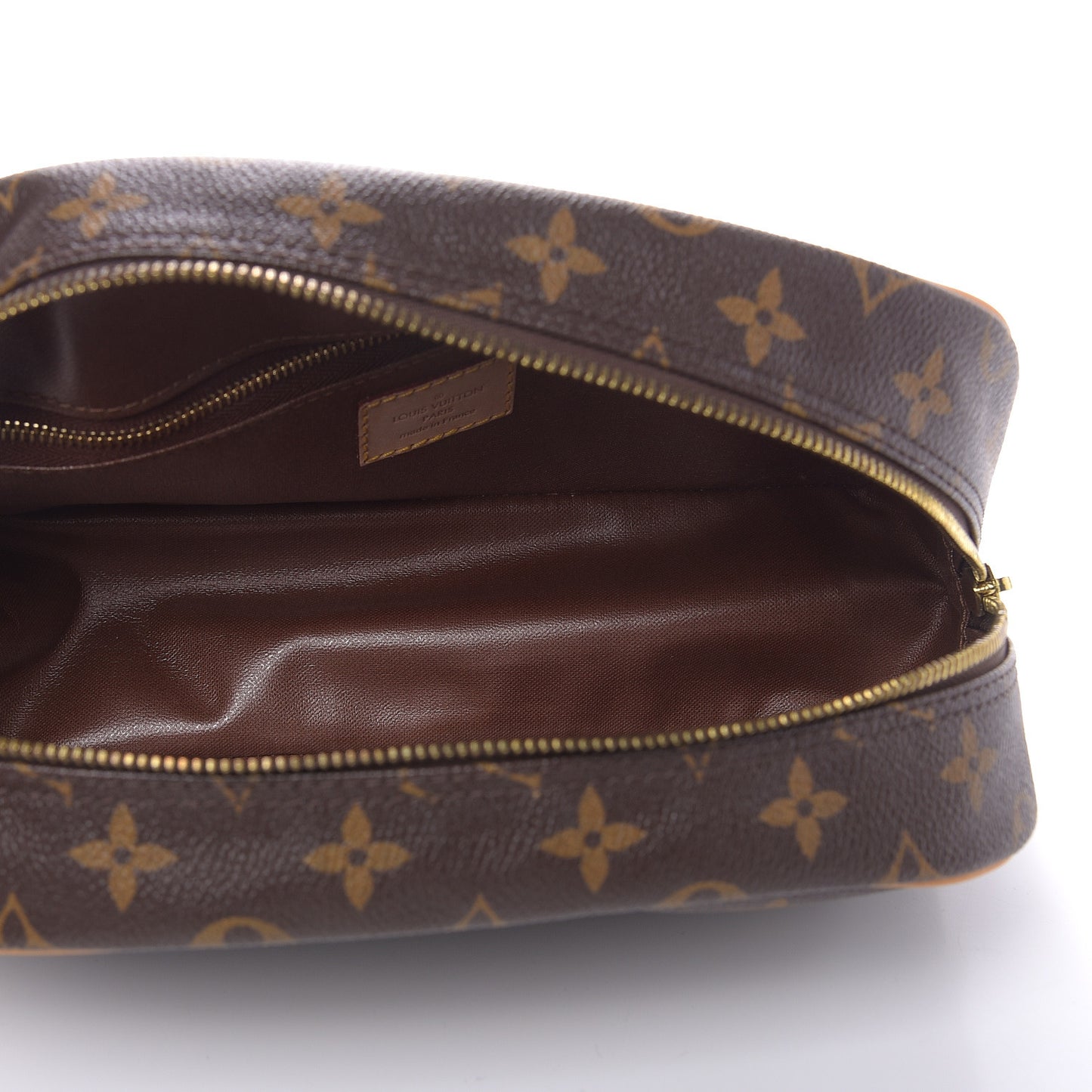 Monogram Toiletry Bag 25