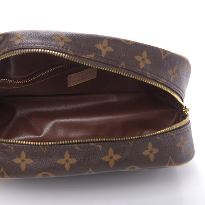 Louis Vuitton Monogram Toiletry Bag 25 5 of 10