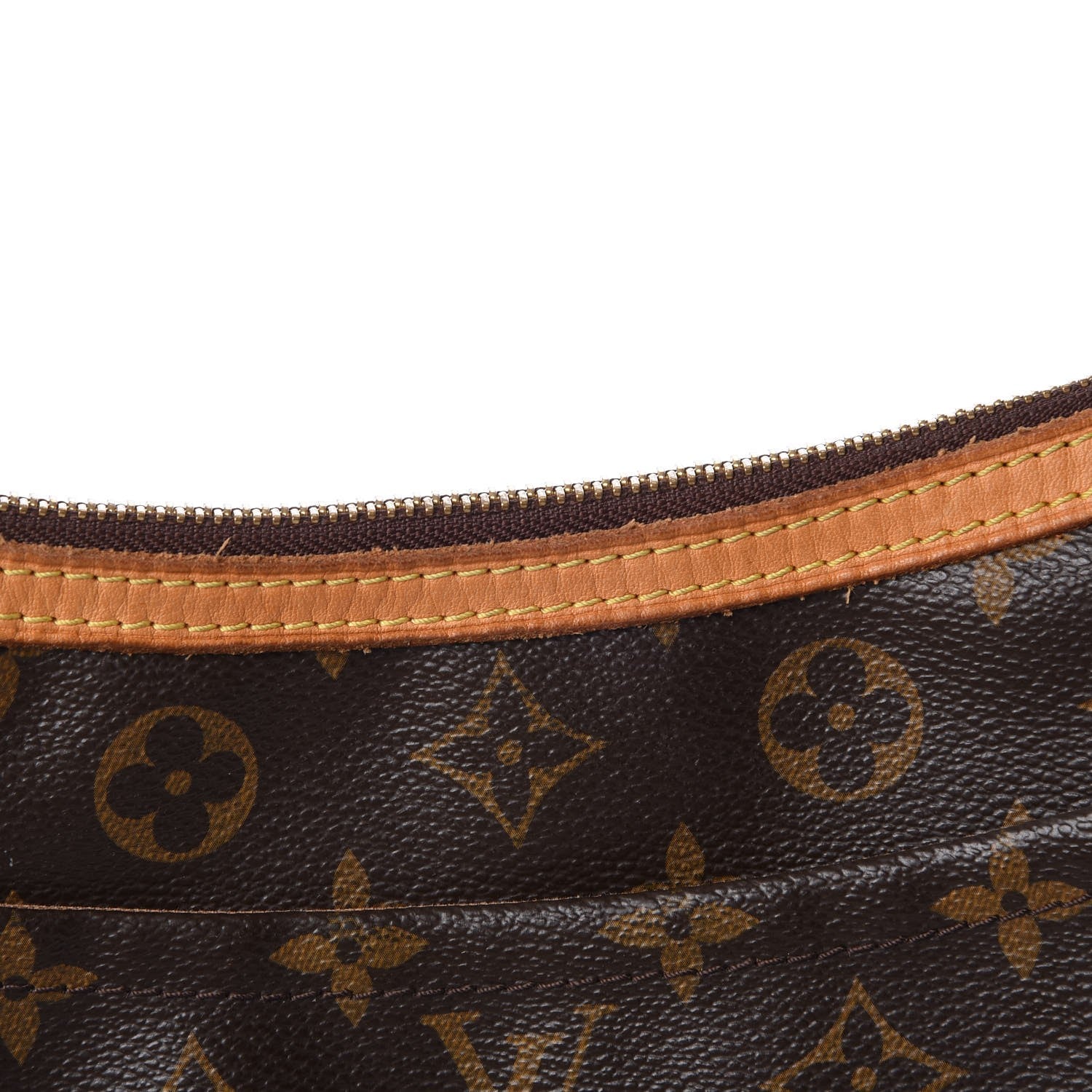 Louis Vuitton Monogram Odeon PM 11 of 14