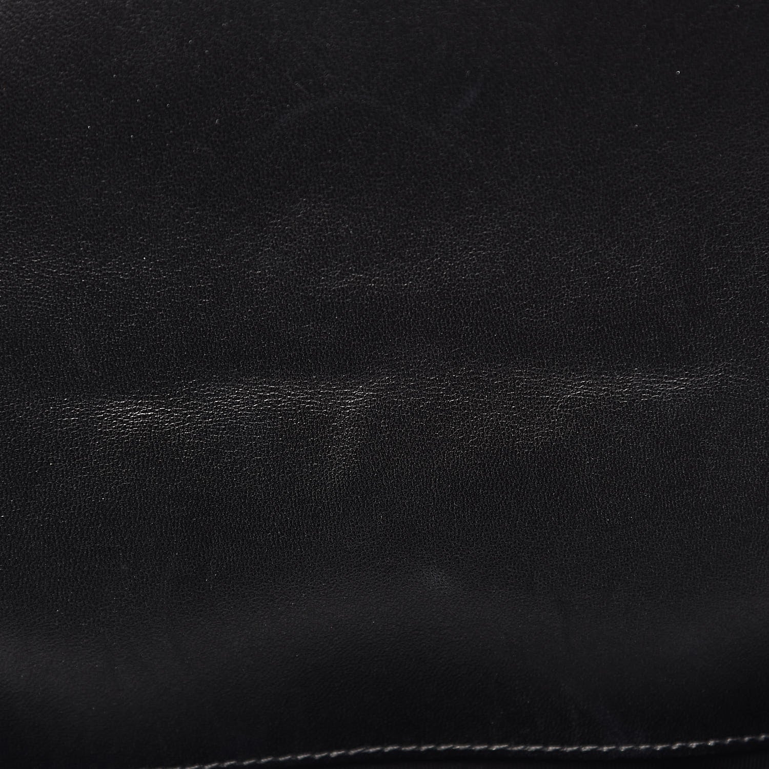 Chanel Lambskin Quilted Medium Boy Flap Black 8 of 13