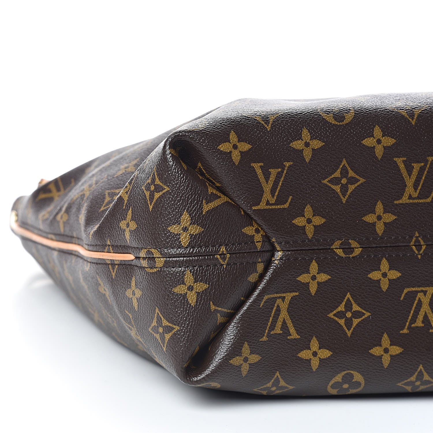 Louis Vuitton Monogram Sully MM 8 of 10