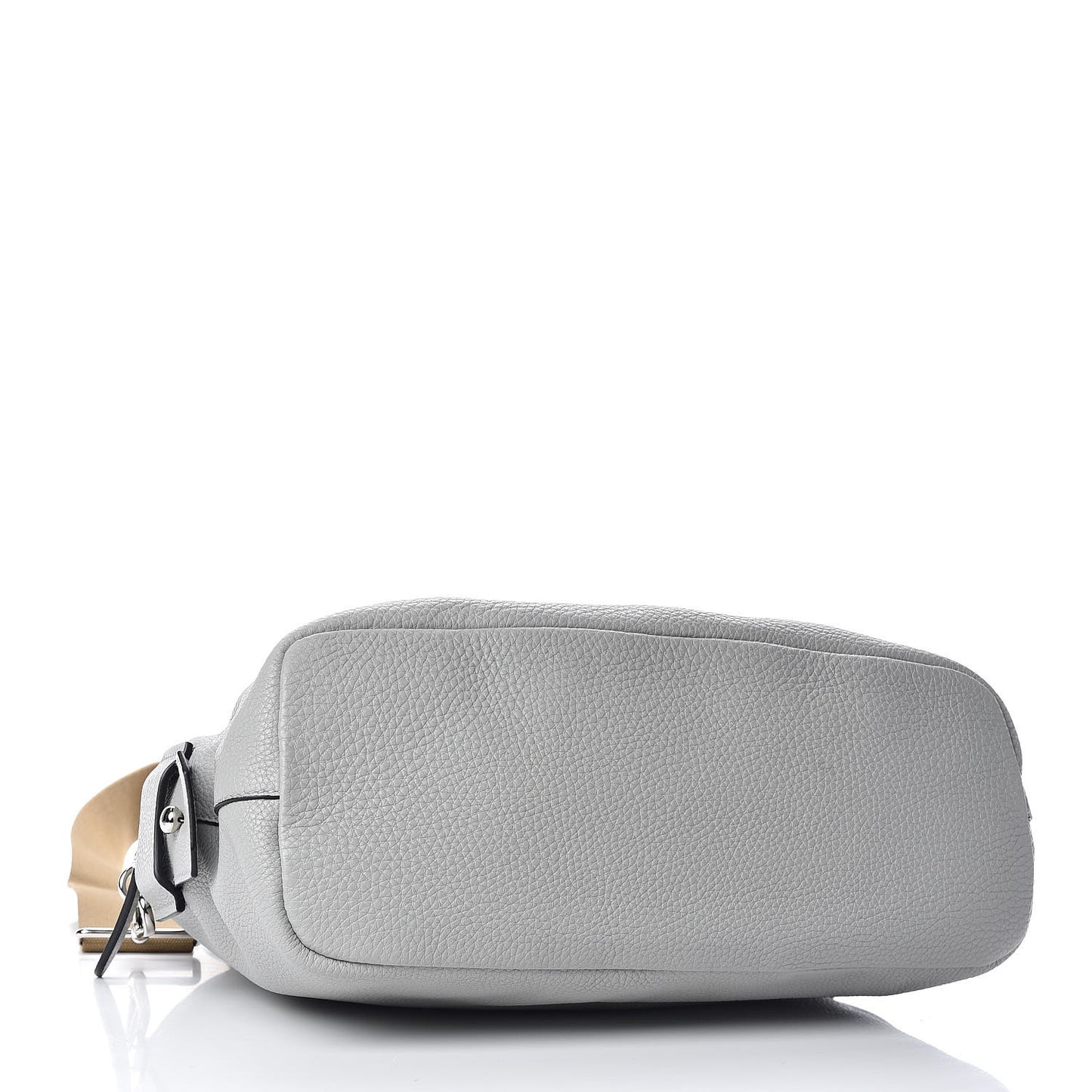 Vitello Daino Dome Tote