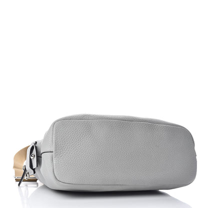 Prada Vitello Daino Dome Tote 4 of 10