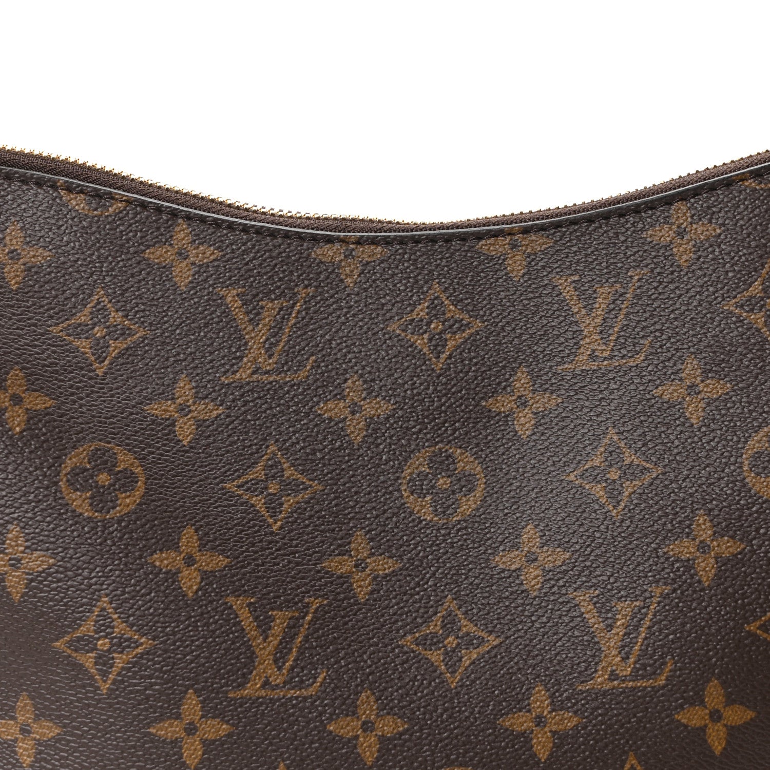 Louis Vuitton Monogram Slouchy PM 7 of 9