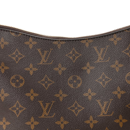 Louis Vuitton Monogram Slouchy PM 7 of 9