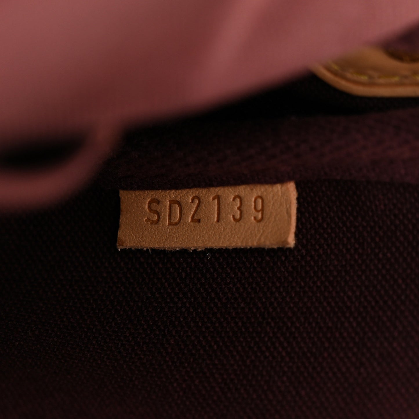 Monogram Favorite MM