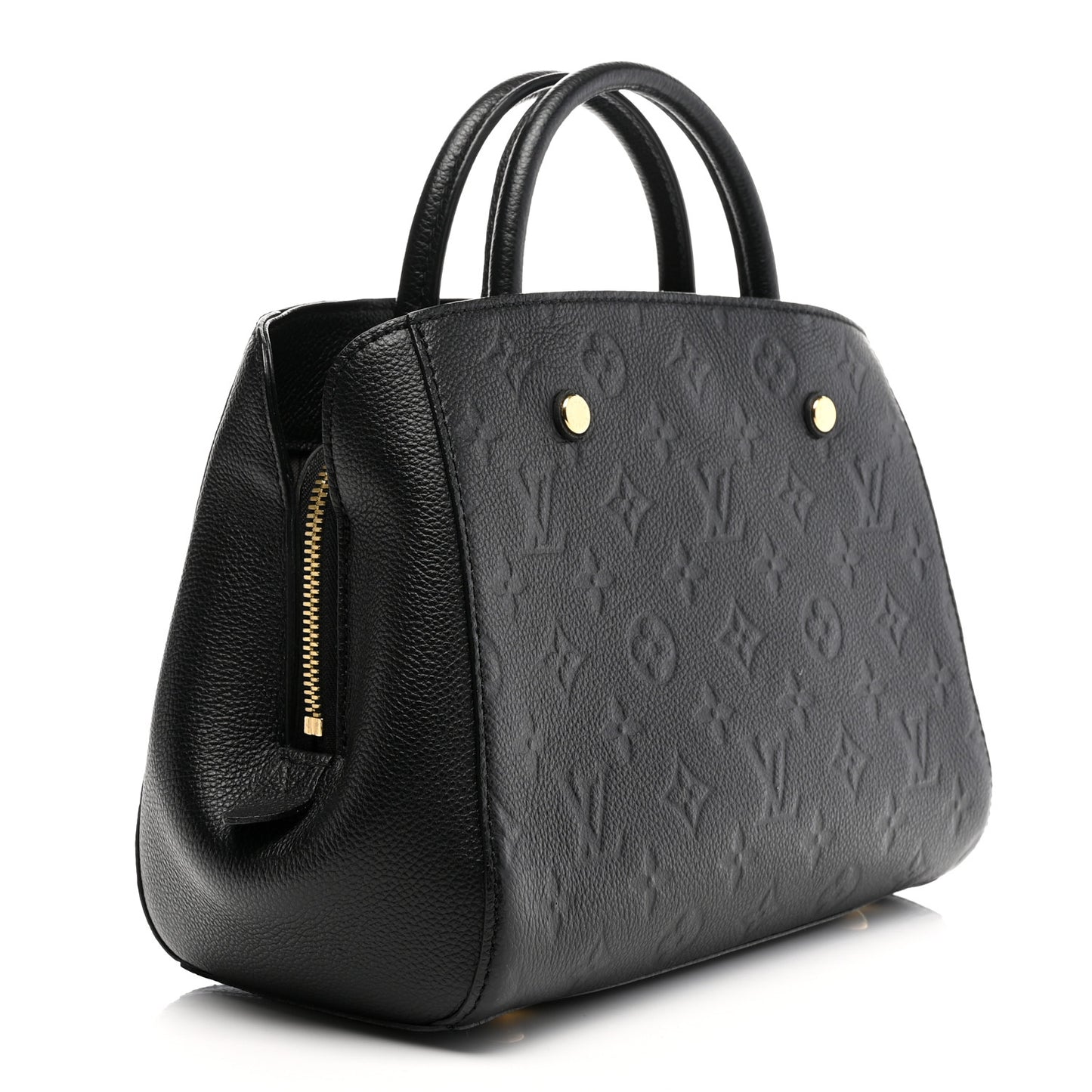 Empreinte Montaigne BB Black