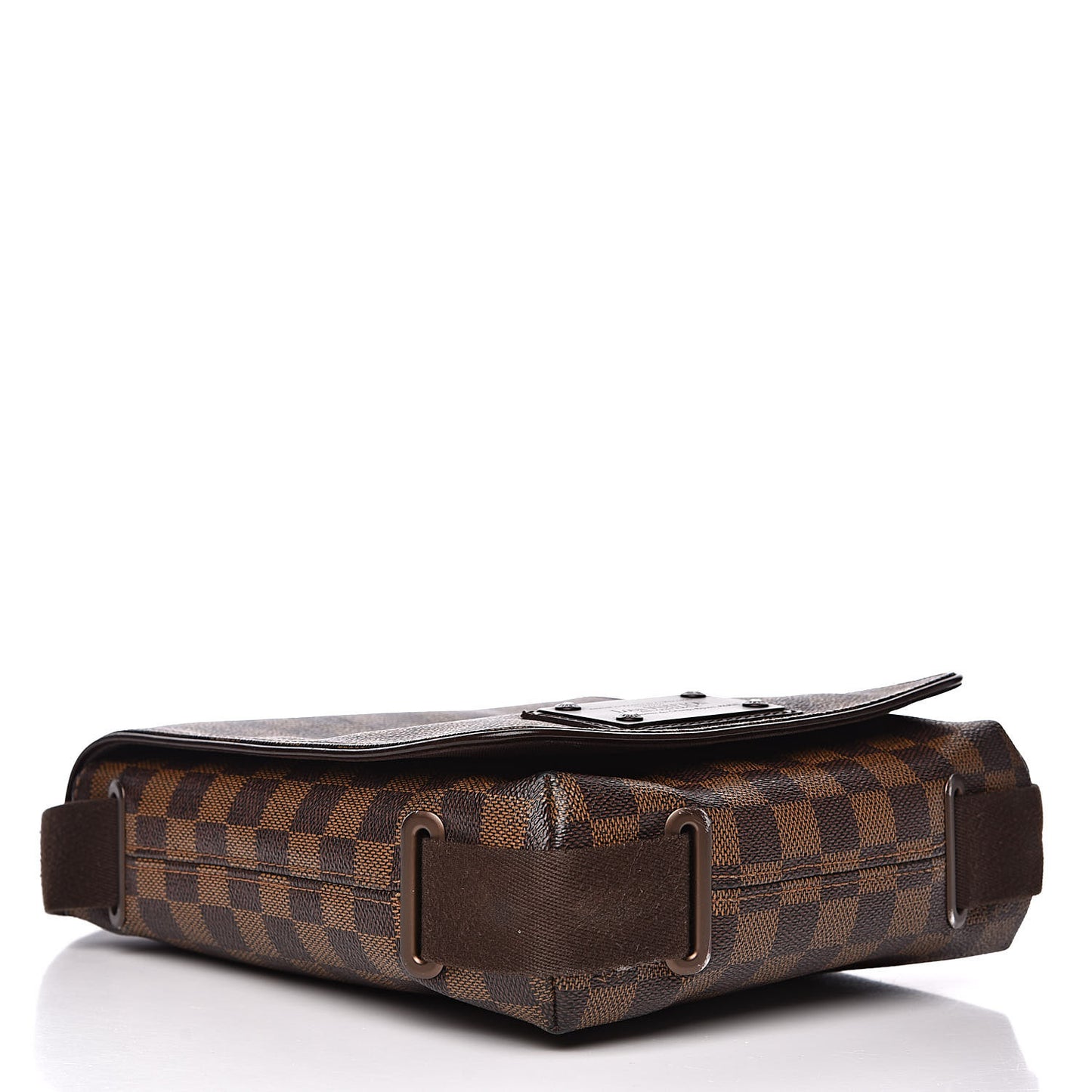 Damier Ebene Brooklyn PM