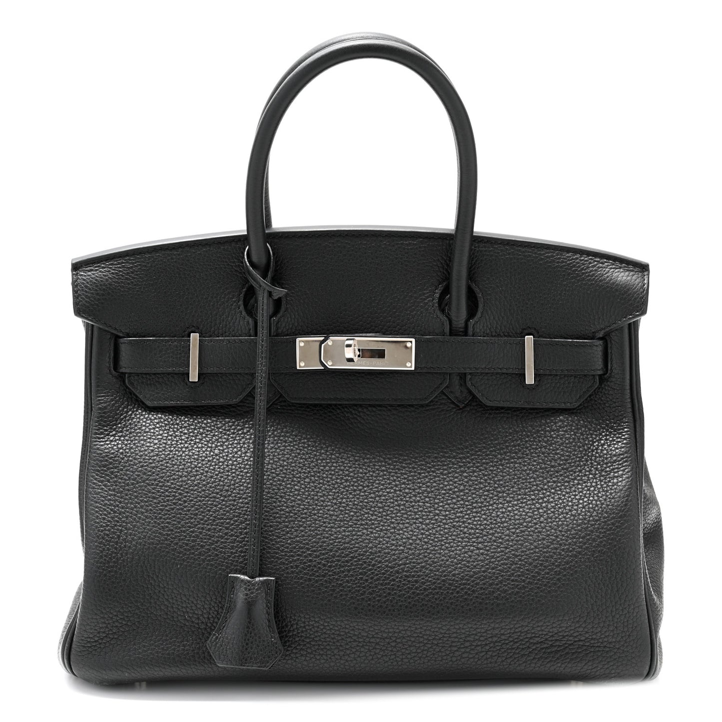 Togo BIRKIN 30 Black