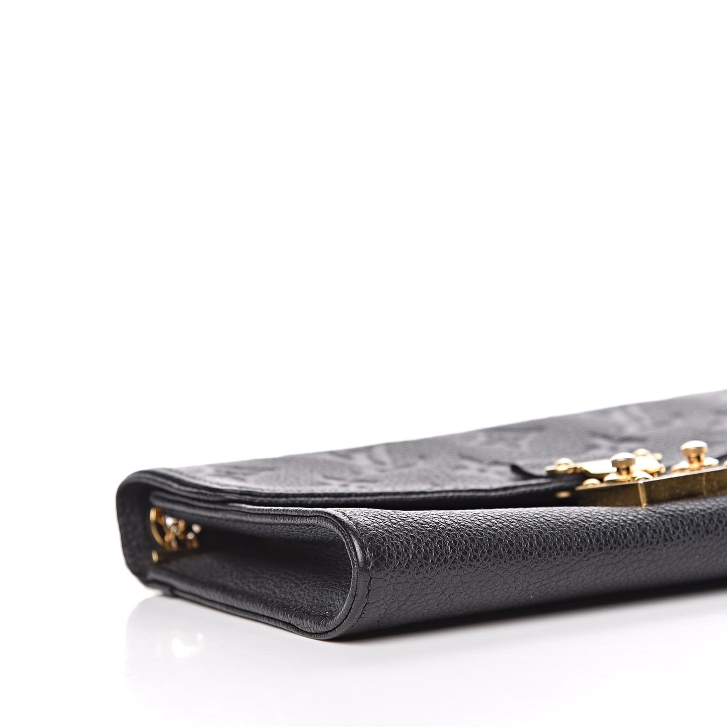 Empreinte Pochette Saint Germain Black