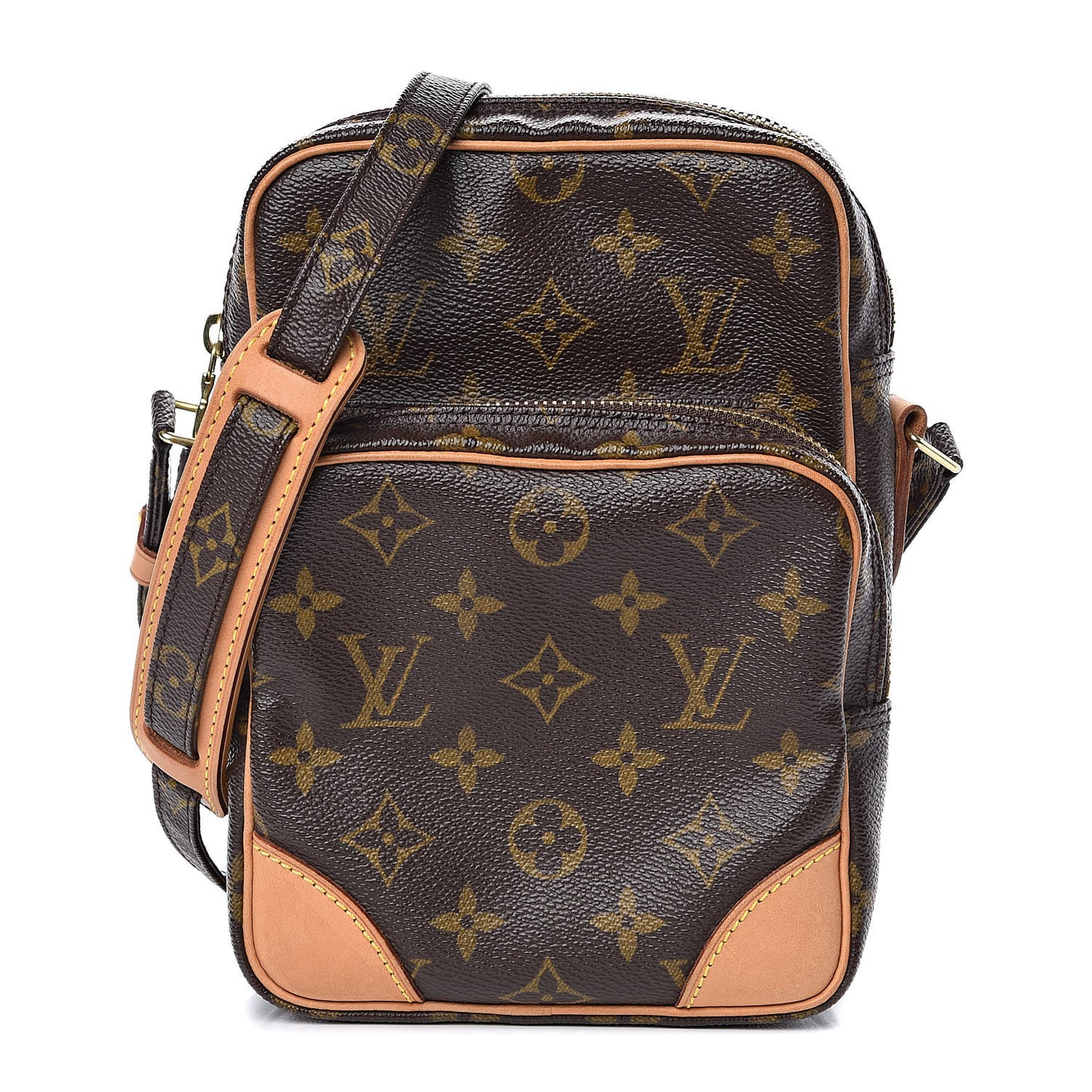 Monogram Amazone