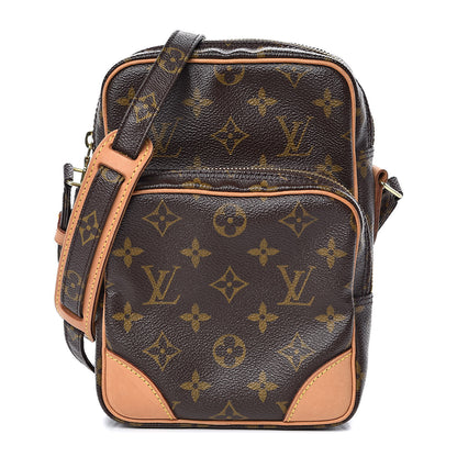 Louis Vuitton Monogram Amazone 1 of 12