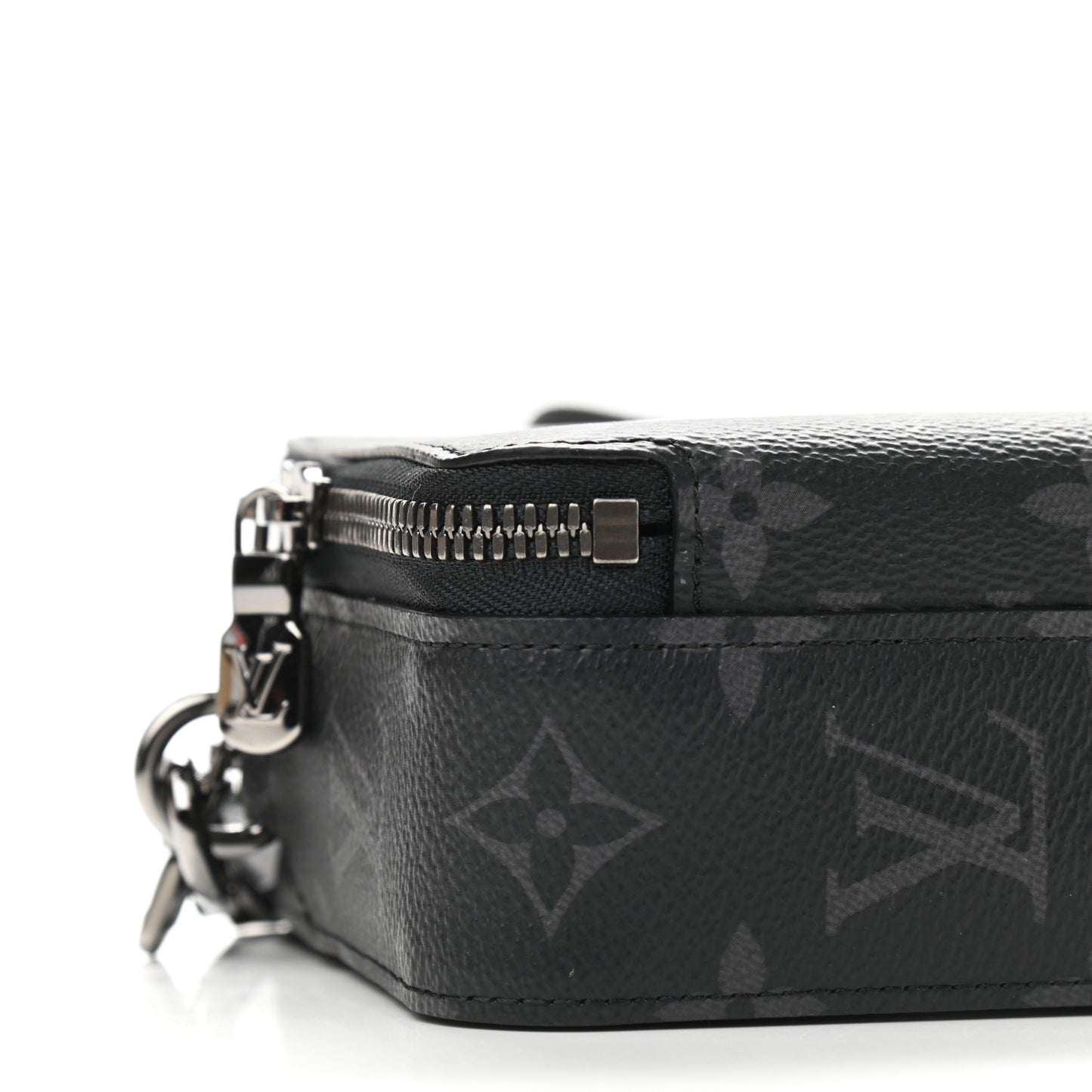 Monogram Eclipse Alpha Wearable Wallet