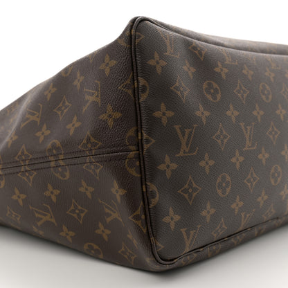Louis Vuitton Monogram Neo Neverfull GM 8 of 11