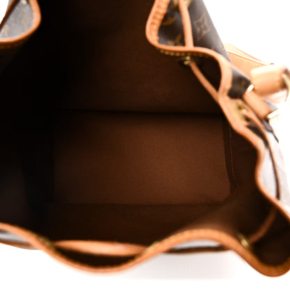 Louis Vuitton Monogram Noe 5 of 10