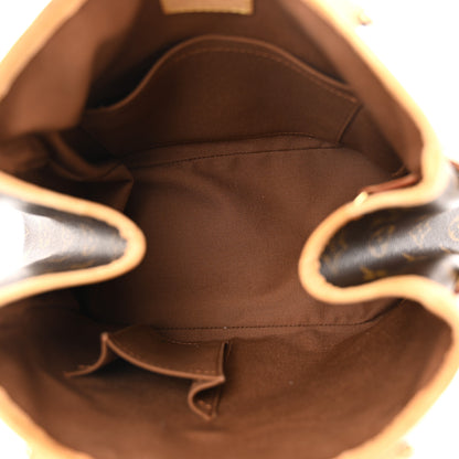 Louis Vuitton Monogram Batignolles 5 of 11