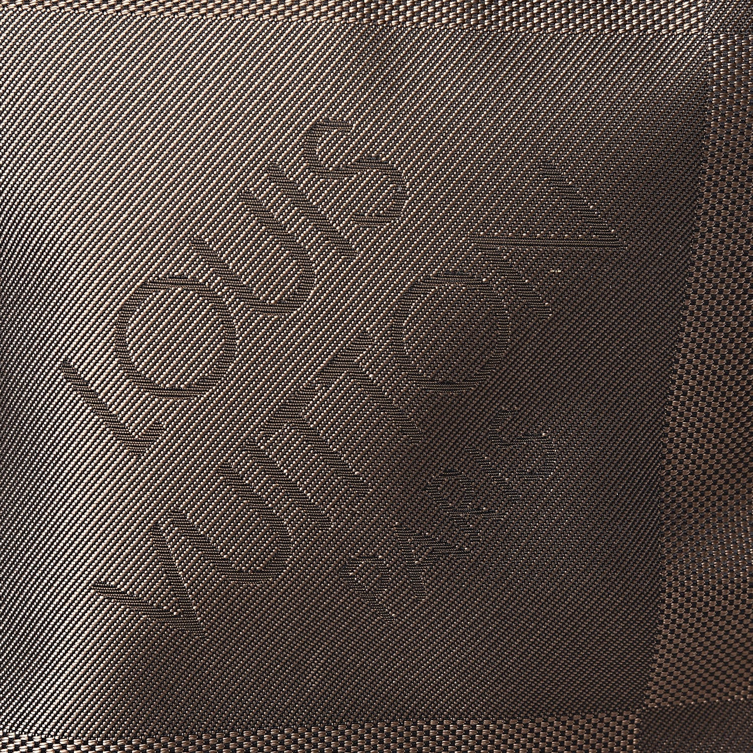 Louis Vuitton Damier Geant Conquerant 55 Roller Luggage Terre 13 of 17