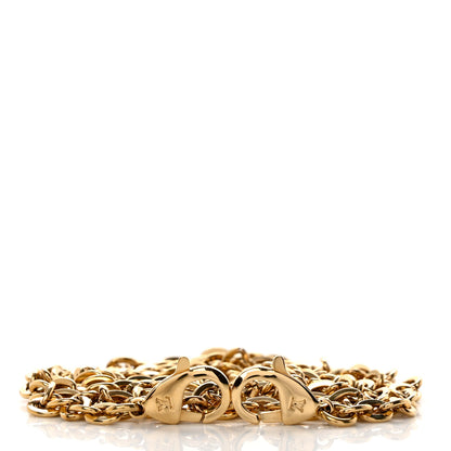 Louis Vuitton Felicie Chain Long Shoulder Strap 3 of 3