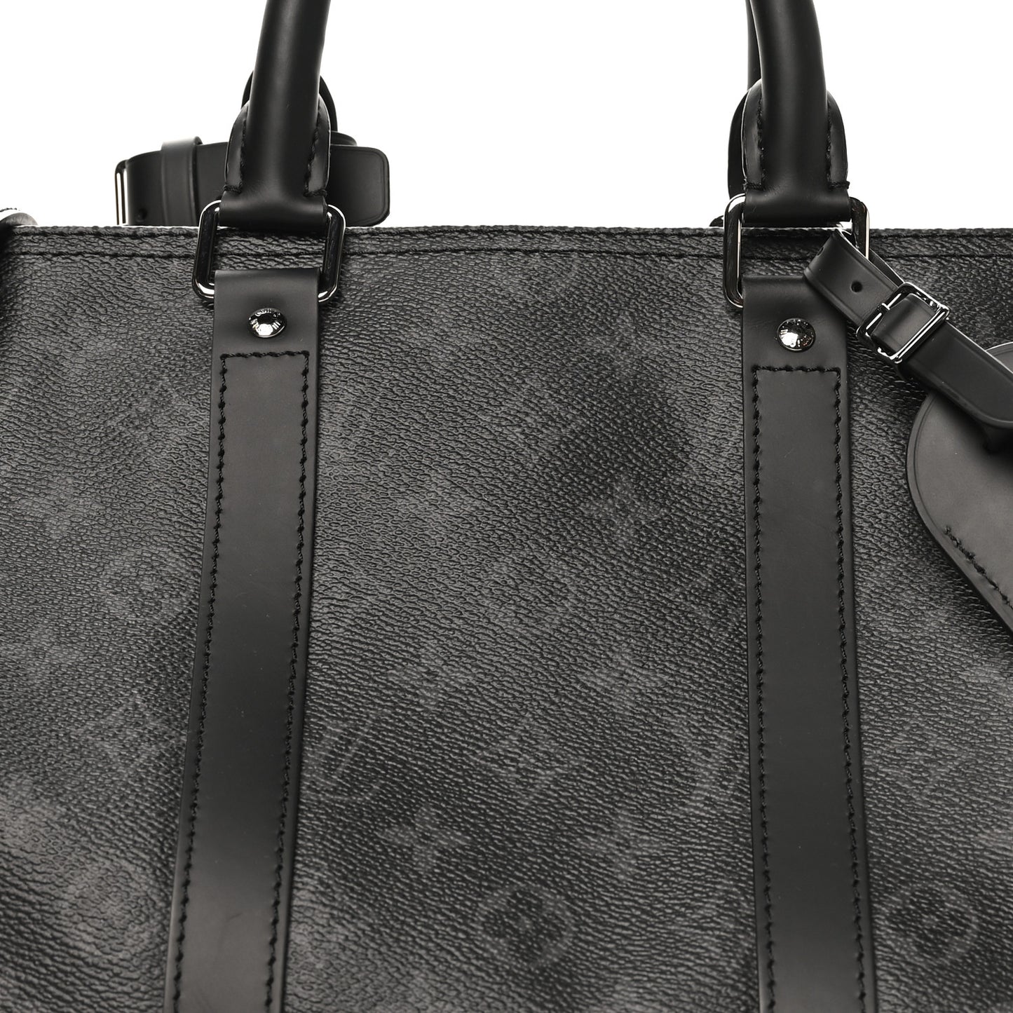 Monogram Eclipse Keepall Bandouliere 45