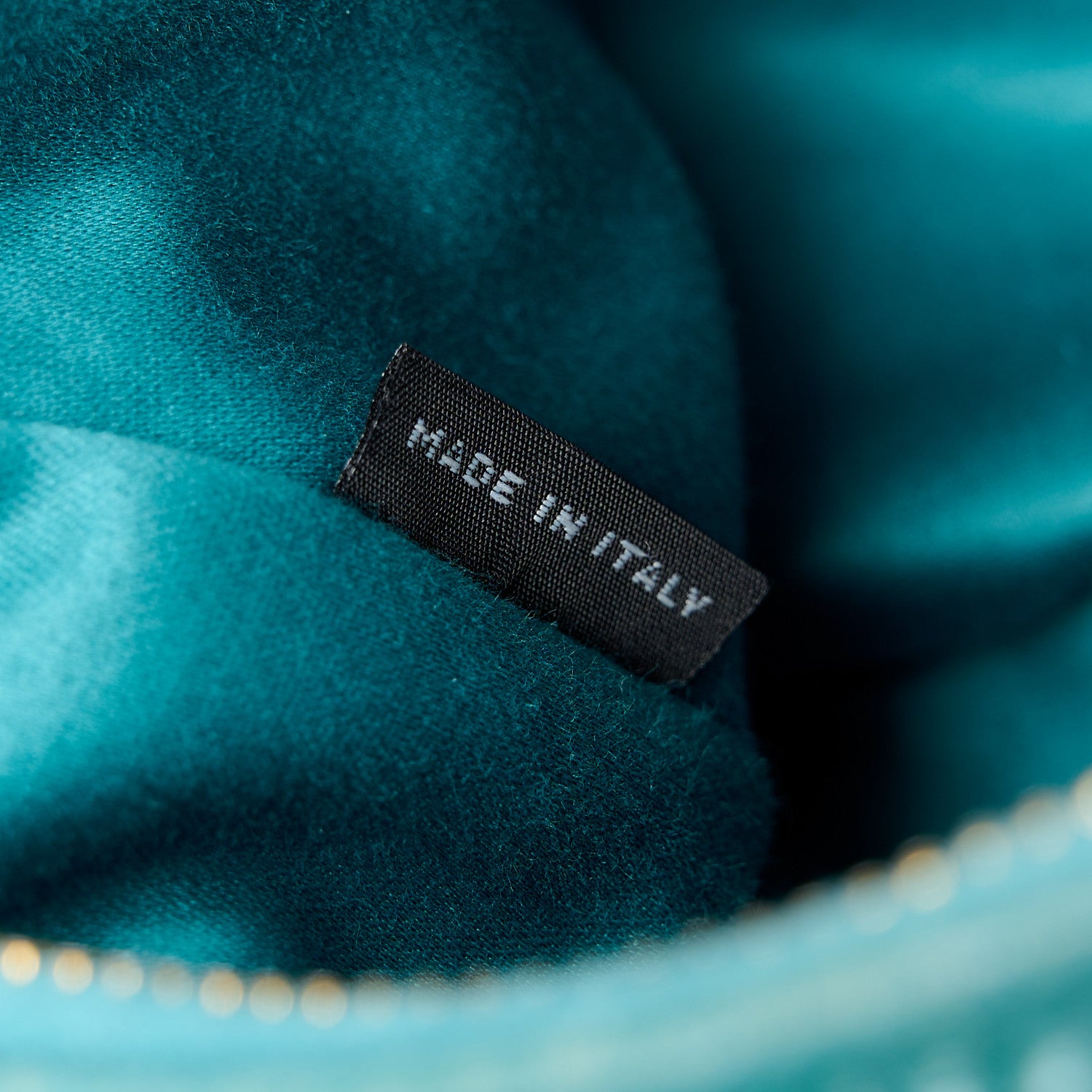 Miu Miu Nappa Matelasse Small Wander Hobo Laguna 7 of 12