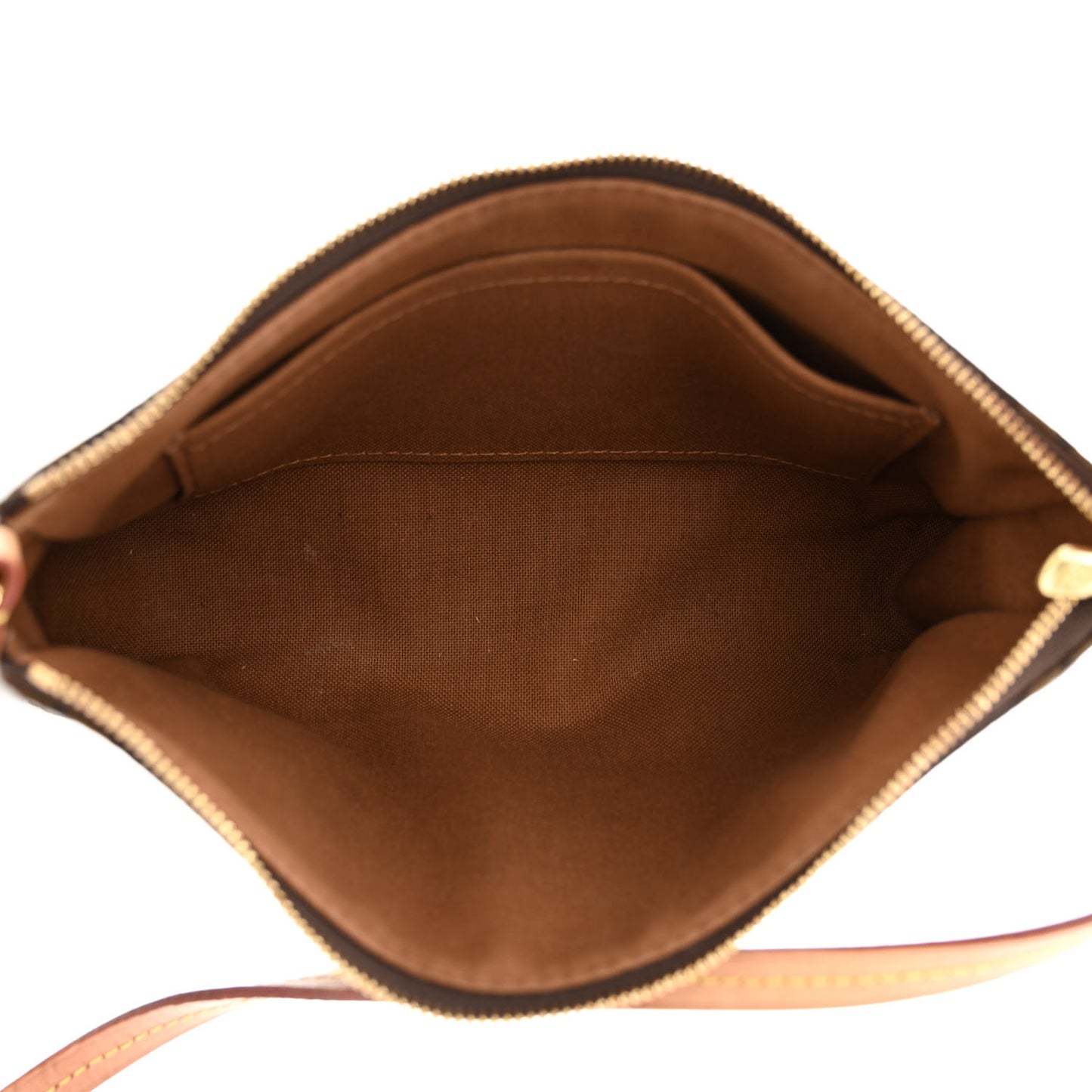Monogram Pochette Accessories NM