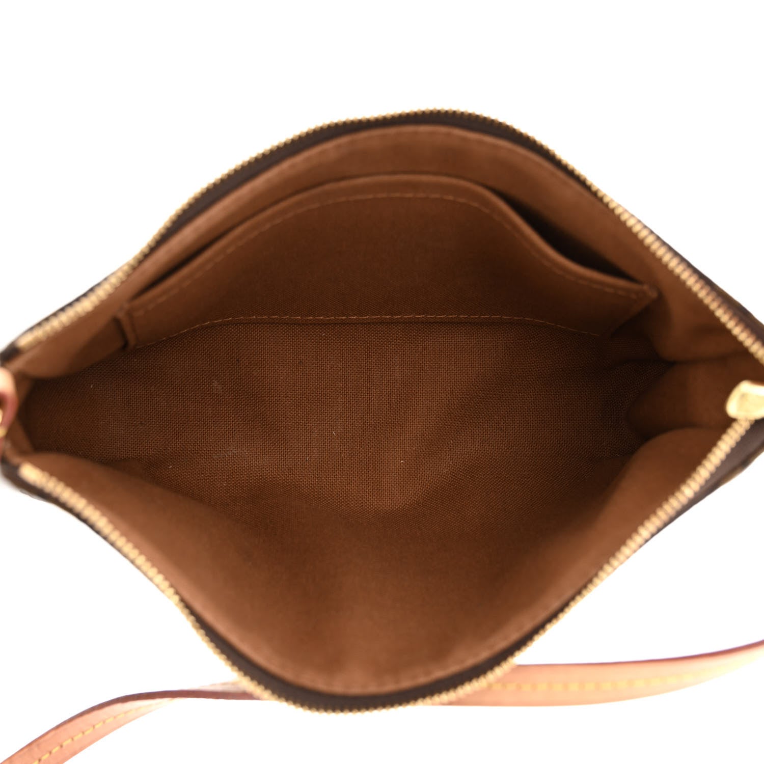 Louis Vuitton Monogram Pochette Accessories NM 5 of 13