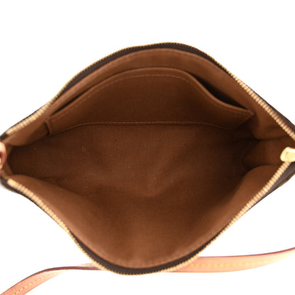 Louis Vuitton Monogram Pochette Accessories NM 5 of 13