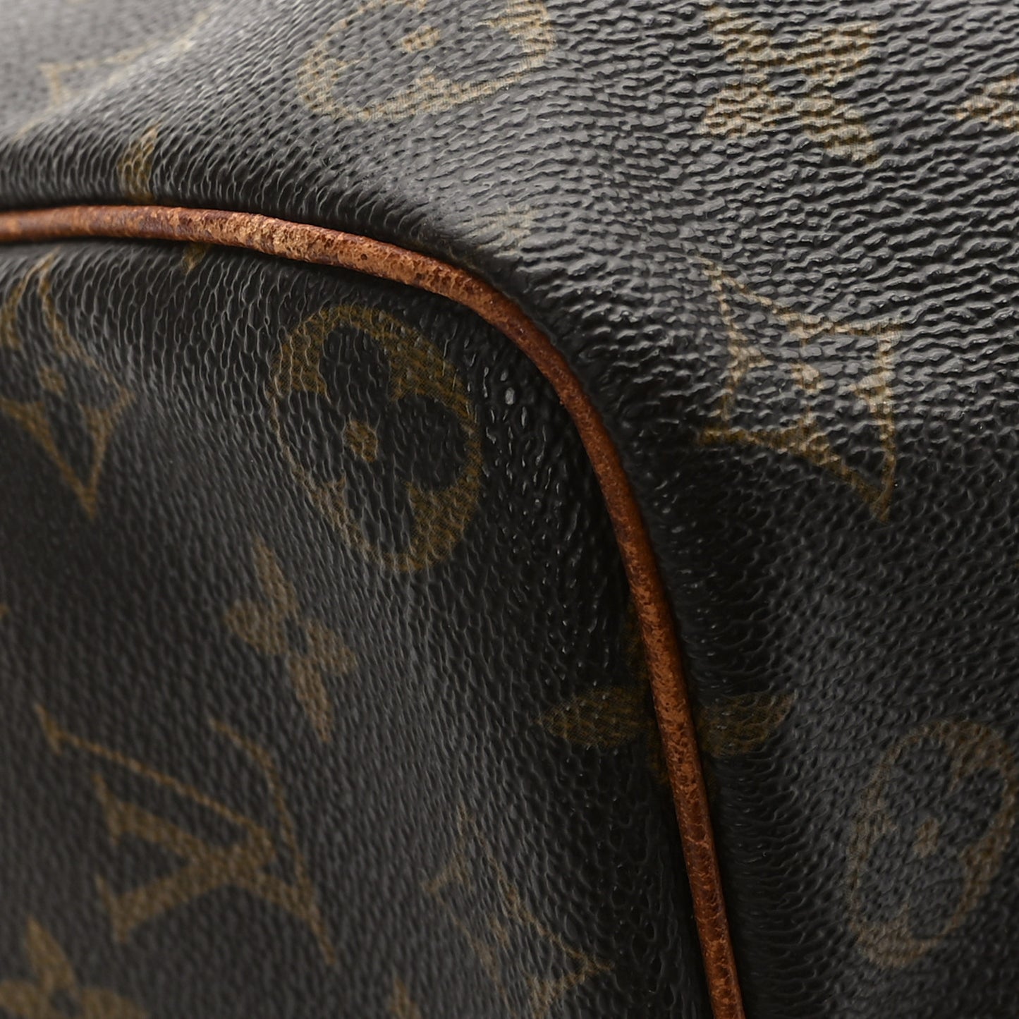 Monogram Speedy 35