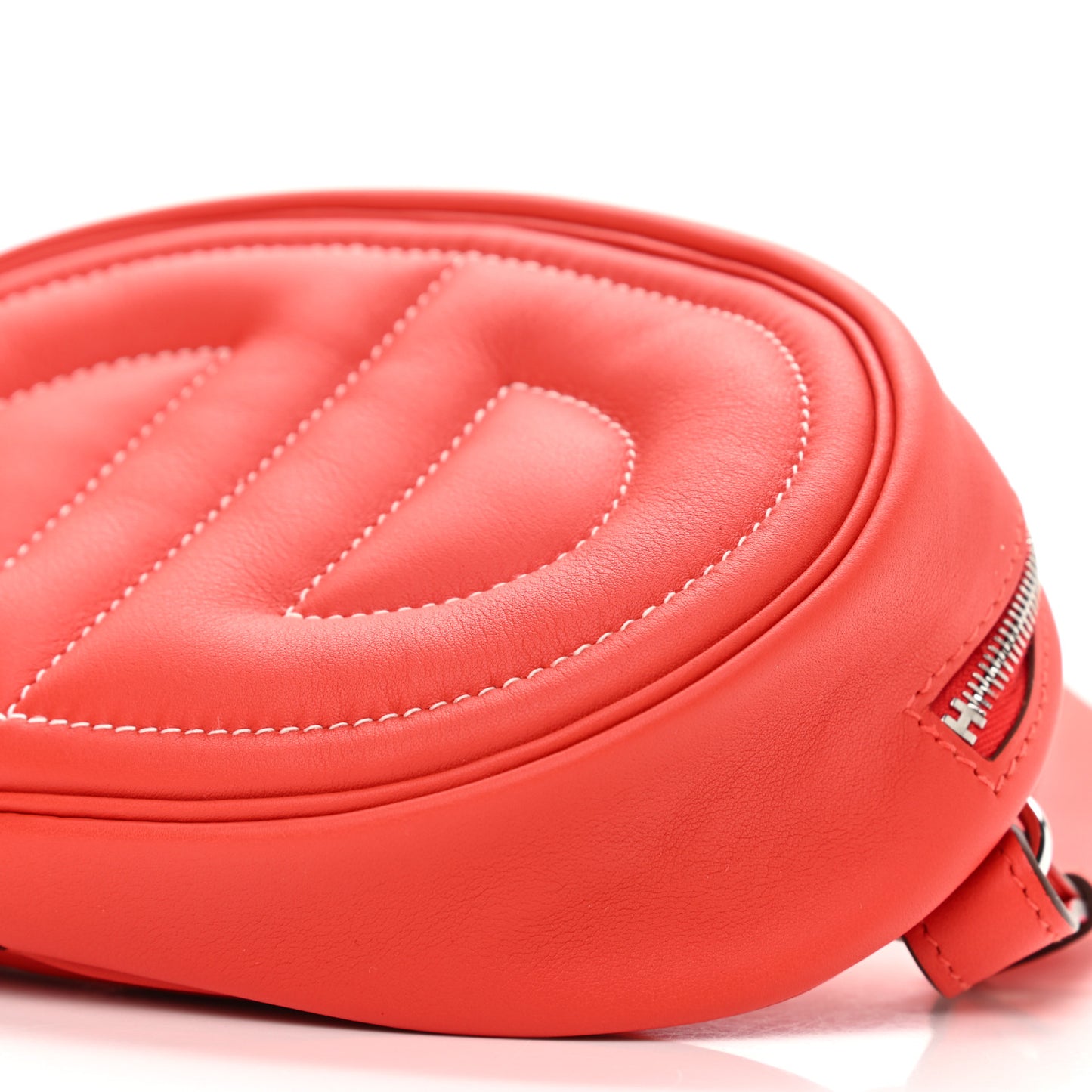 Swift In The Loop Belt Bag Terre Battue