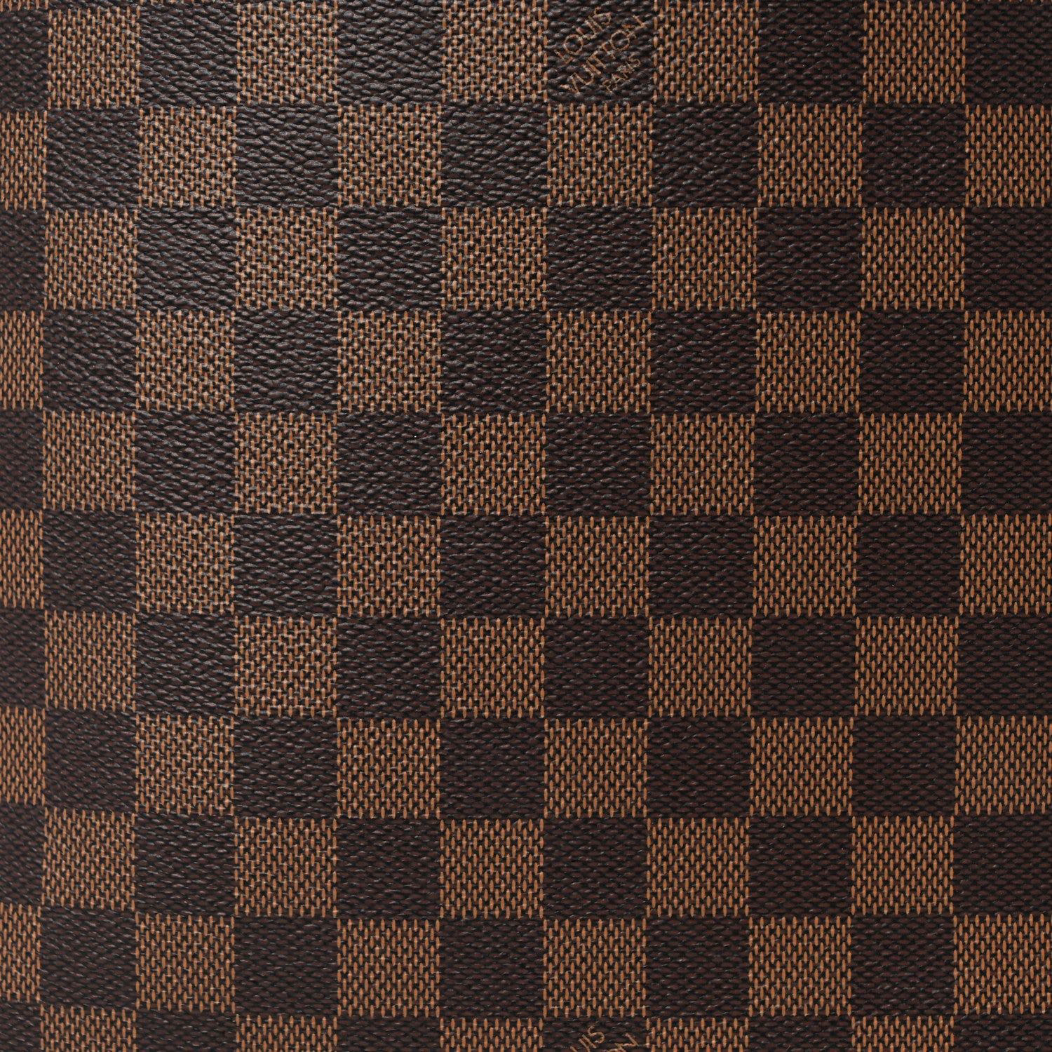 Louis Vuitton Damier Ebene Delightful PM 9 of 11