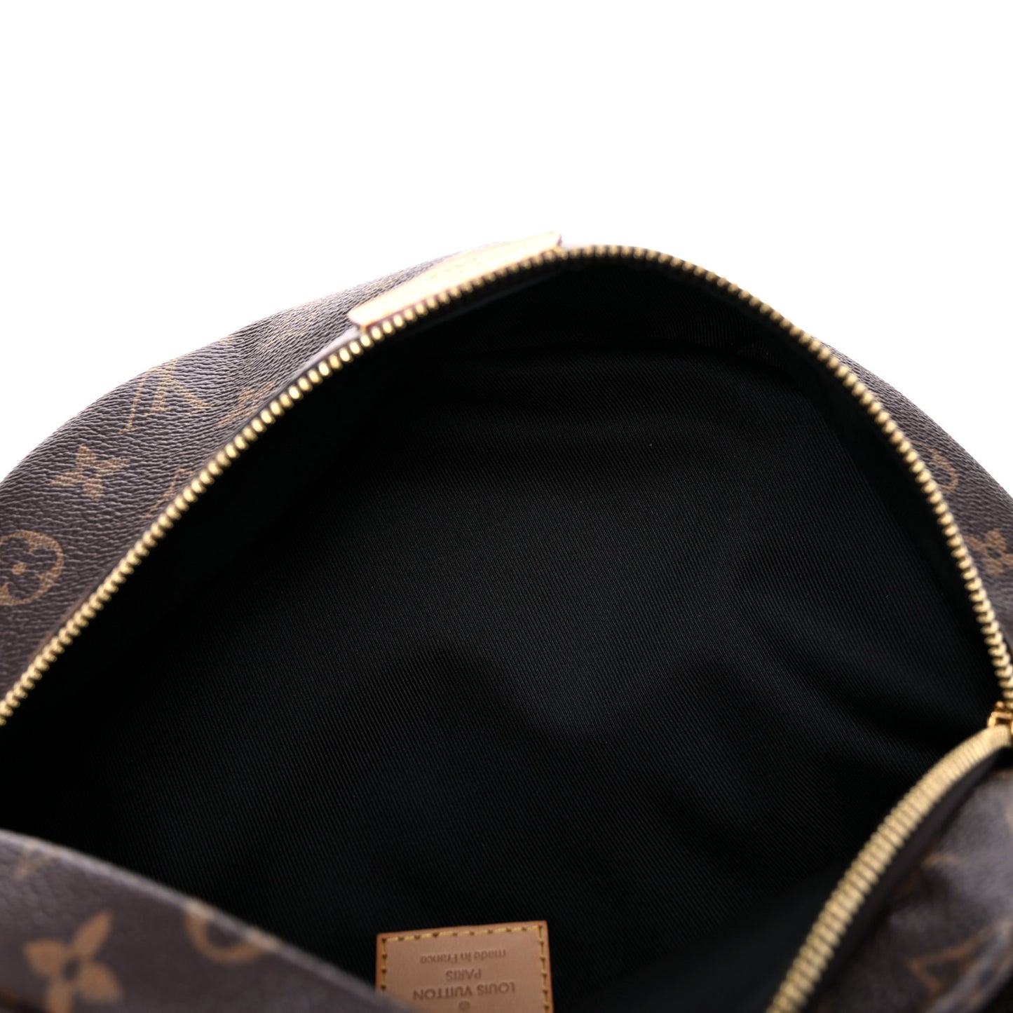 Monogram Bumbag