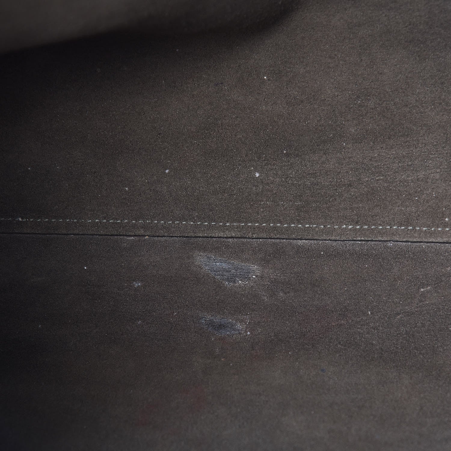 Saint Laurent Calfskin Large Shopping Earth 8 of 19