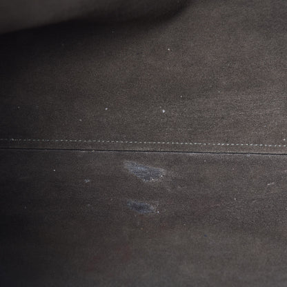 Saint Laurent Calfskin Large Shopping Earth 8 of 19