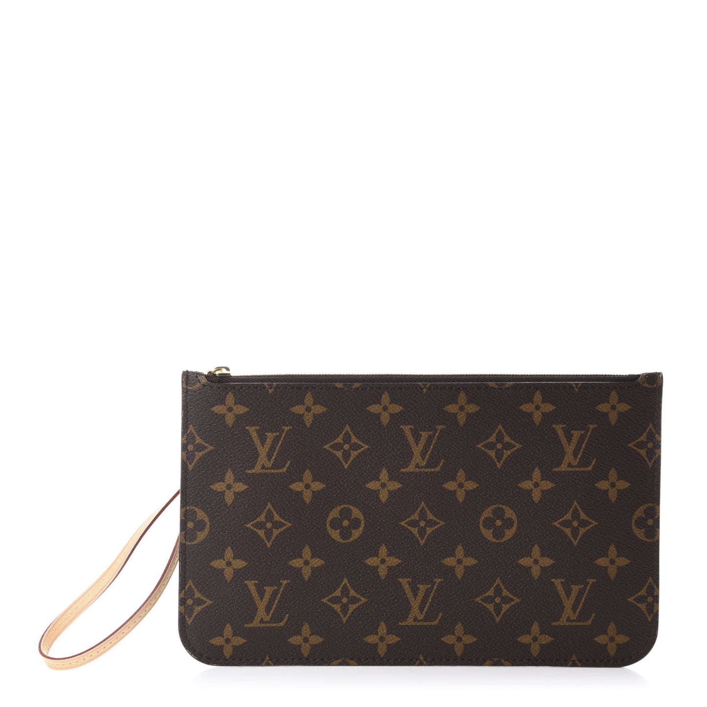 Monogram Neverfull MM GM Pochette