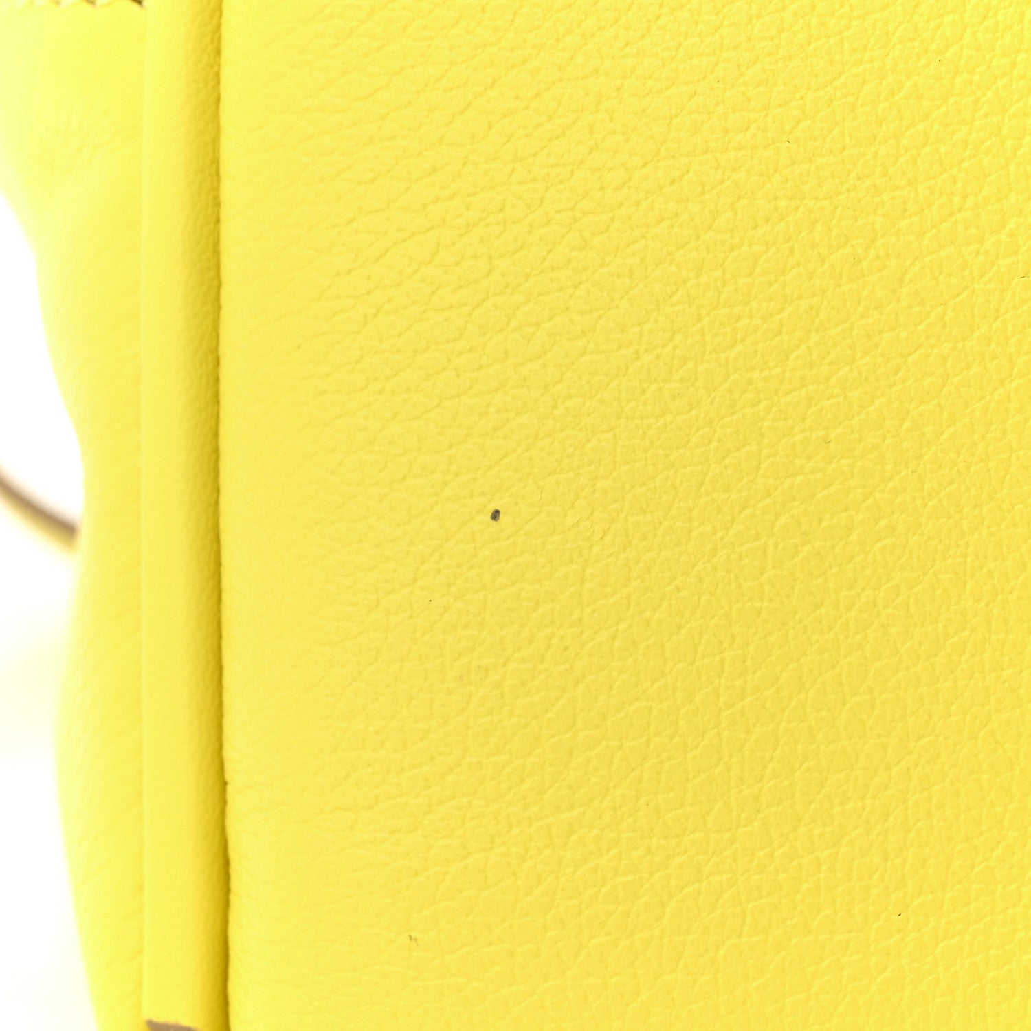 Hermes Evercolor Swift 24/24 21 Lime 11 of 14