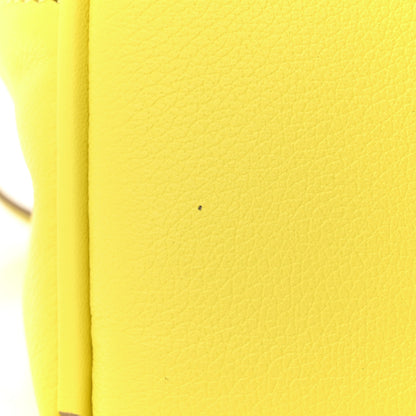 Hermes Evercolor Swift 24/24 21 Lime 11 of 14