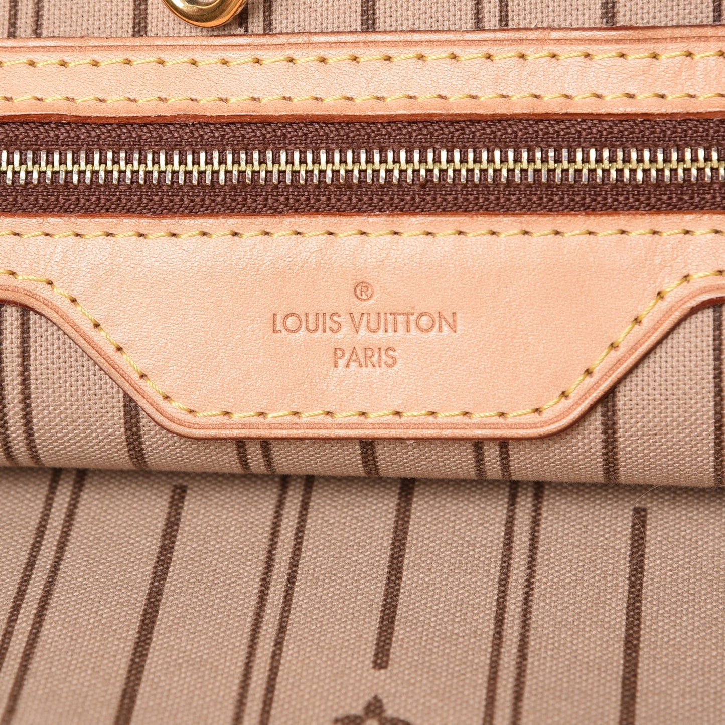 Monogram Delightful MM