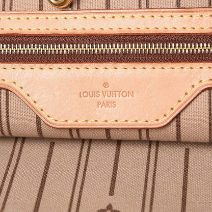 Louis Vuitton Monogram Delightful MM 8 of 18