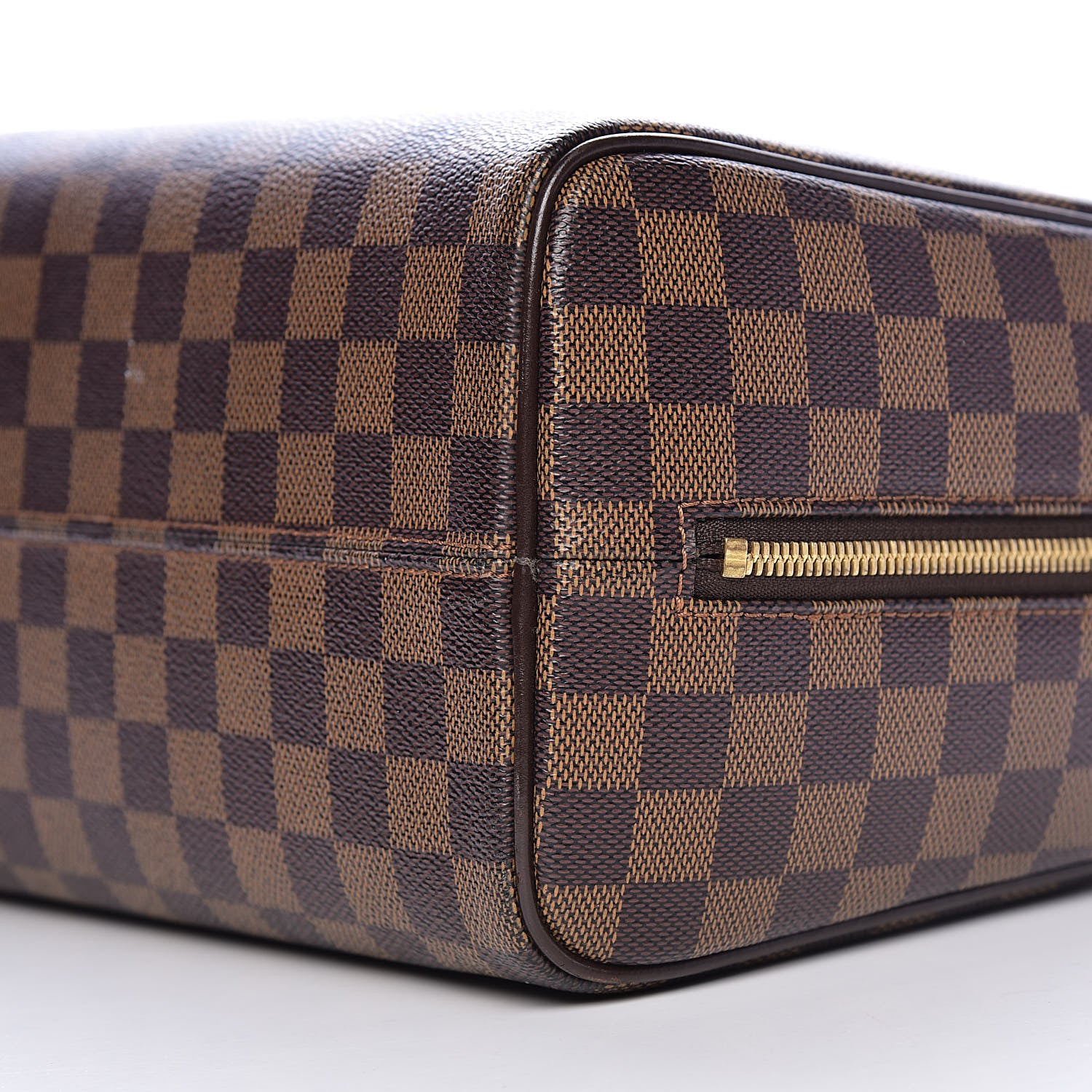 Louis Vuitton Damier Ebene Nolita 8 of 9