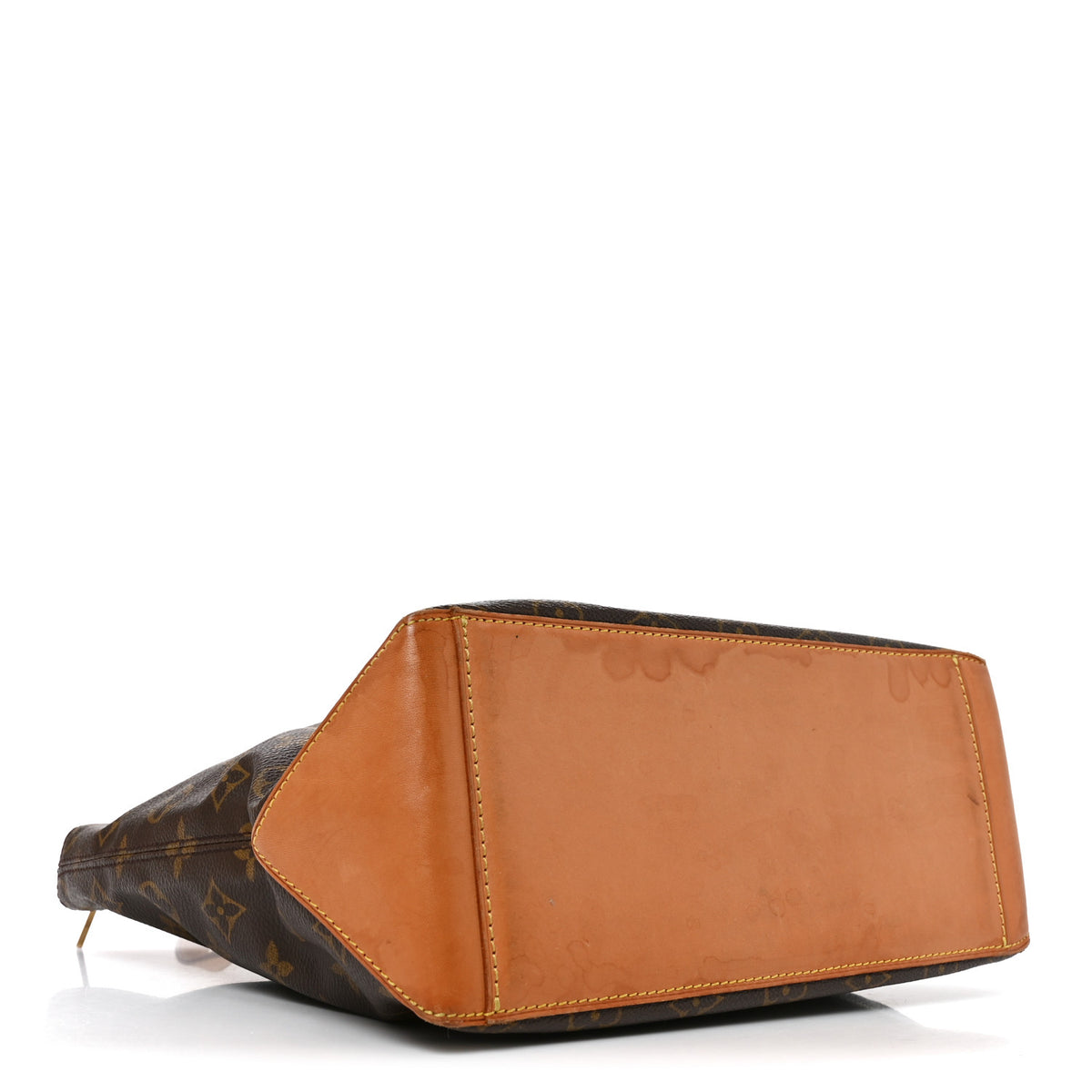 Louis Vuitton Monogram Cabas Piano 4 of 9